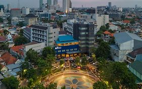 Hotel Bisanta Bidakara Tunjungan